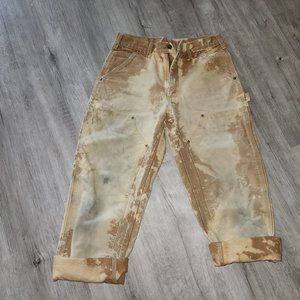 Carhartts jeans